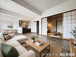 宝マンション善南公園