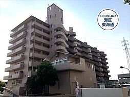 シャルマンコーポ木場町 2号棟