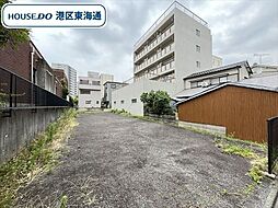 熱田区伝馬227(2)　全2区画　2区画　建築条件なし売土地