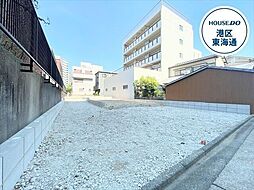 MIRASUMO熱田区伝馬2丁目 全2棟 2号棟 新築一戸建