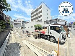 MIRASUMO熱田区伝馬2丁目　全2棟　2号棟　新築一戸建