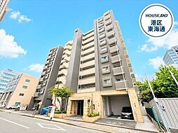 グランコート名古屋港