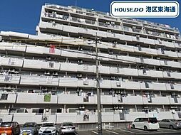 丸美ロイヤル築地