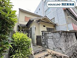熱田区沢上2丁目　建築条件なし土地