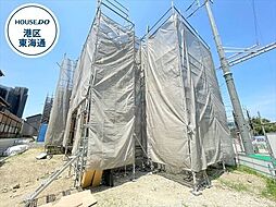 港区船頭場1丁目 全13区画 11号棟 新築一戸建
