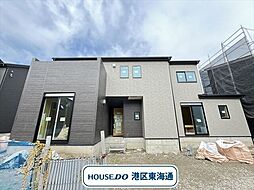 港区船頭場1丁目 全13区画 9号棟 新築一戸建