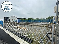 港区船頭場1丁目　全13区画　9号棟　新築一戸建