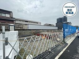 港区船頭場1丁目　全13区画　12号棟　新築一戸建