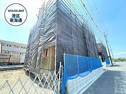 港区船頭場1丁目 全13区画 12号棟 新築一戸建