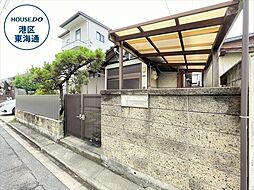 名古屋市熱田区五番町3期　建築条件なし売土地