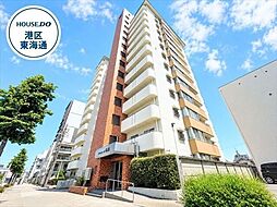 シティコーポ伝馬1号館