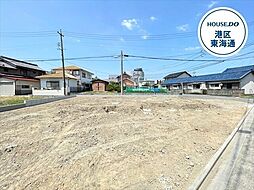 港区船頭場2丁目 全1棟 新築一戸建て
