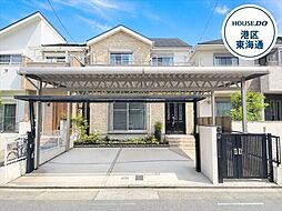港区七番町2丁目　中古一戸建て