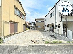 港区西川町2期　全1棟　新築一戸建て