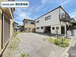 港区西川町2期　全1棟　新築一戸建て