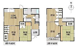 港区龍宮町　中古一戸建