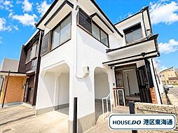 港区宝神2丁目　中古一戸建て