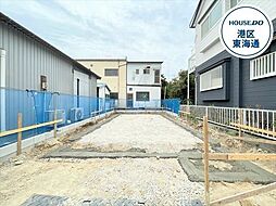 港区多加良浦3丁目　全1棟　A号棟　新築一戸建