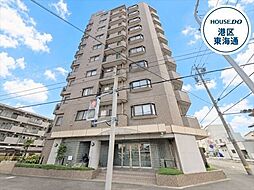 ライオンズマンション小碓