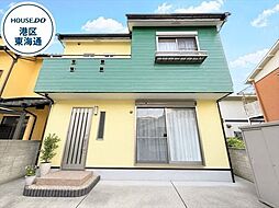 港区多加良浦町4丁目　中古一戸建て