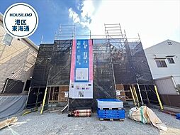 熱田区千年2丁目　全2棟　1号棟　新築一戸建