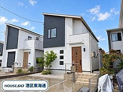 港区大西2丁目 中古一戸建て