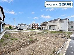 港区十一屋1期 全4棟 2号棟 新築一戸建て