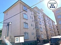野立ハイツC棟