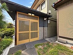 熱田区八番1丁目　中古一戸建