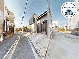 名古屋市南区呼続3丁目　中古戸建て