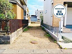守山区森孝1丁目　売土地