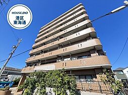 ライオンズマンション善進本町