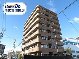 ライオンズマンション善進本町