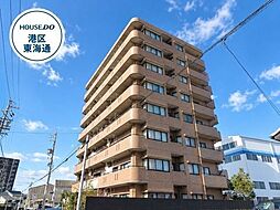 ライオンズマンション善進本町