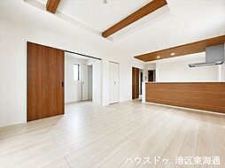 熱田区千年2丁目　全1棟　新築一戸建て