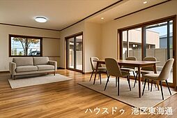 港区神宮寺2丁目　中古一戸建て