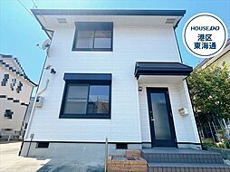 港区宝神1丁目　中古一戸建て