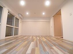 リバークレストI 401