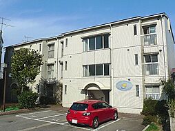 コーポ清水2号館 121