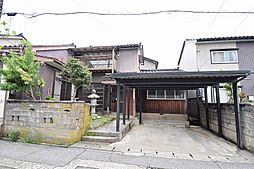 シープレーリー千石町B