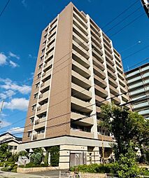 アールヴェール平野駅前　ペット飼育可(規約による制限有)