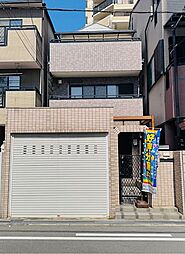 住吉区万代２丁目　中古戸建