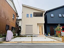 松原市北新町4丁目　中古戸建