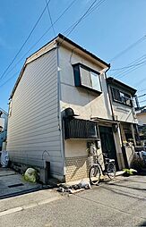 東住吉区鷹合4丁目 中古戸建