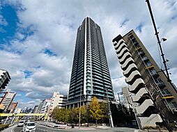 シエリアタワー大阪堀江