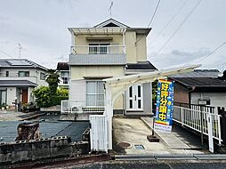 大和郡山市小泉町　中古戸建