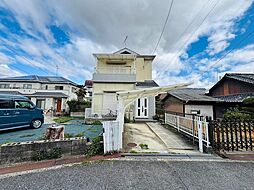 大和郡山市小泉町　中古戸建