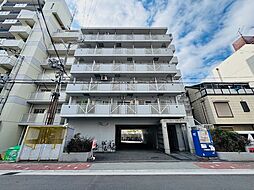 朝日プラザ都島本通パサージュ　オーナーチェンジ