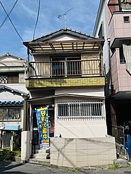 八尾市安中町7丁目