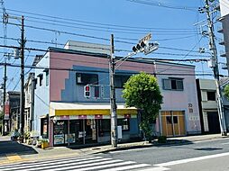 淀川区加島1丁目　店舗・倉庫付住宅